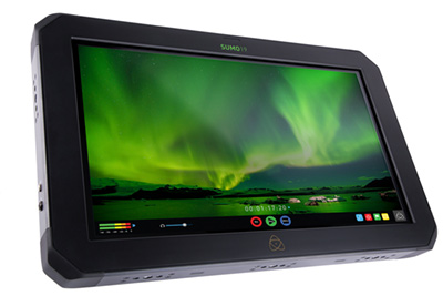 NAB Updates: Atomos announces Sumo 19” 4Kp60 HDR Monitor-Recorder