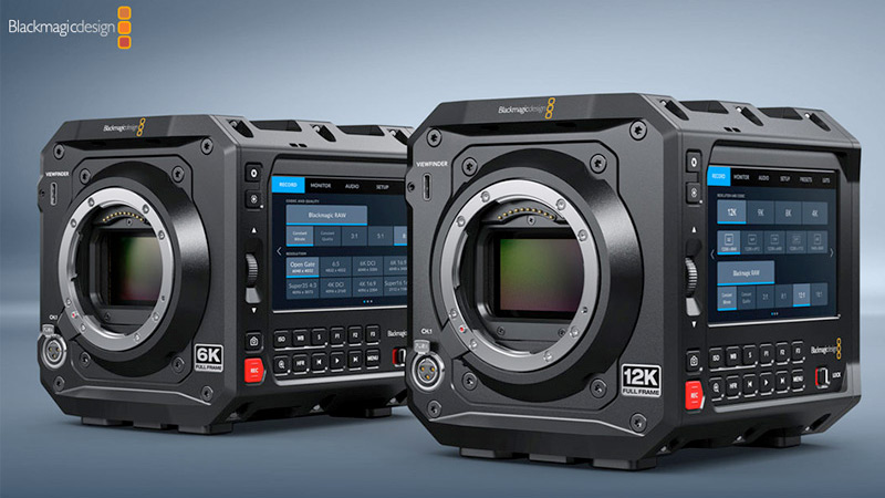 Blackmagic