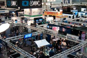 SMPTE 2011 and Big Day In