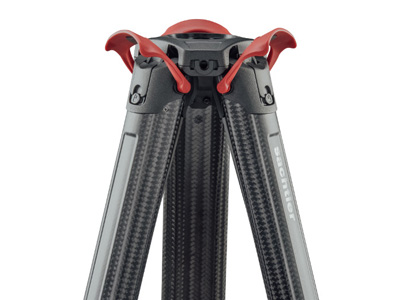 Sachtler Introduces New Flowtech Tripod System